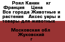  Роял Канин 20 кг Франция! › Цена ­ 3 520 - Все города Животные и растения » Аксесcуары и товары для животных   . Московская обл.,Жуковский г.